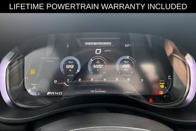 2024 RAM 2500 Power Wagon