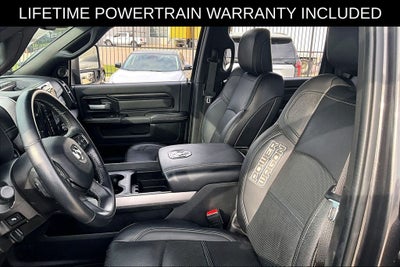 2024 RAM 2500 Power Wagon