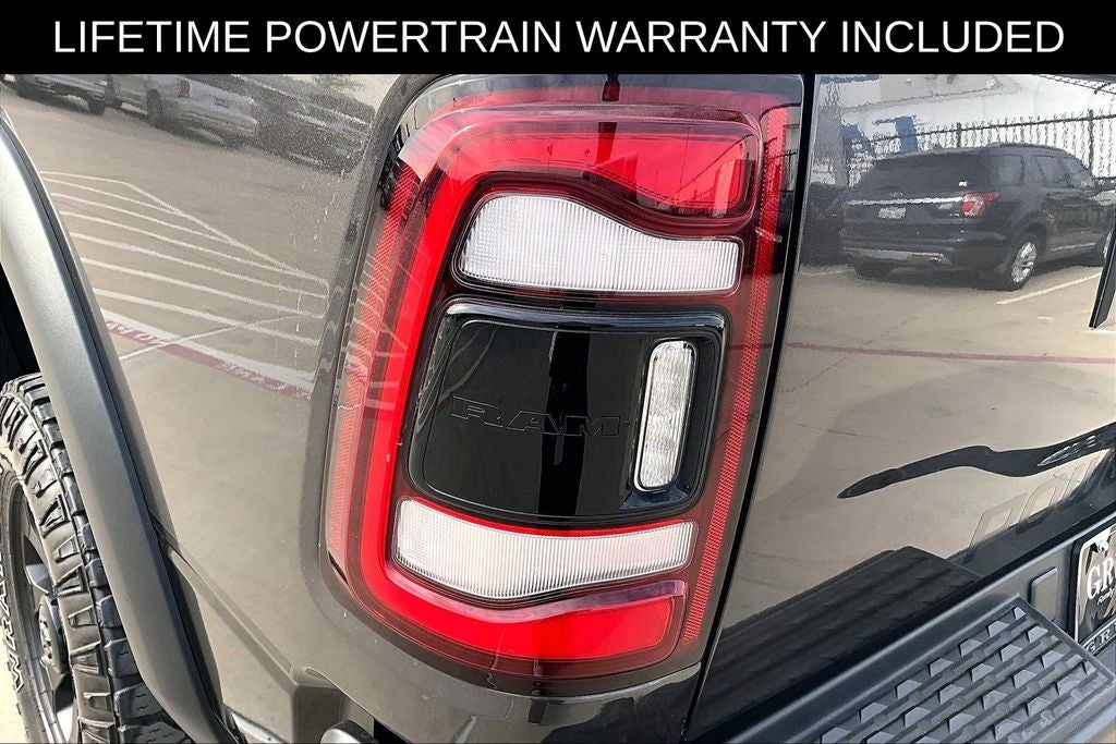 2024 RAM 2500 Power Wagon