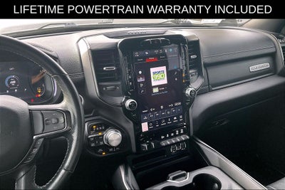 2024 RAM 2500 Power Wagon