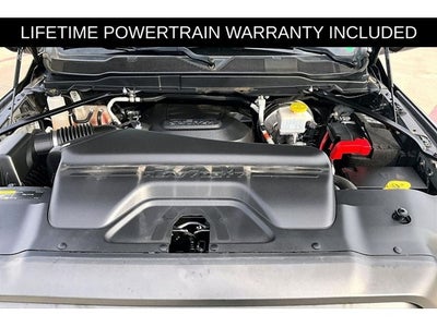2024 RAM 2500 Power Wagon