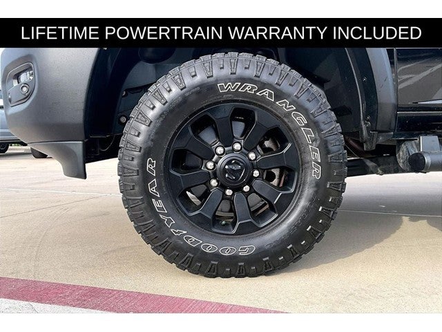 2024 RAM 2500 Power Wagon