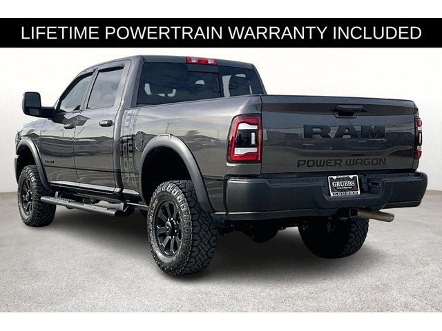 2024 RAM 2500 Power Wagon