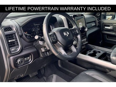 2024 RAM 2500 Power Wagon