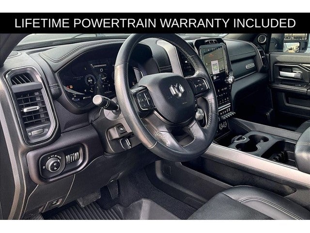 2024 RAM 2500 Power Wagon