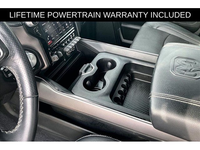 2024 RAM 2500 Power Wagon