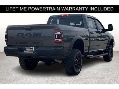 2024 RAM 2500 Power Wagon