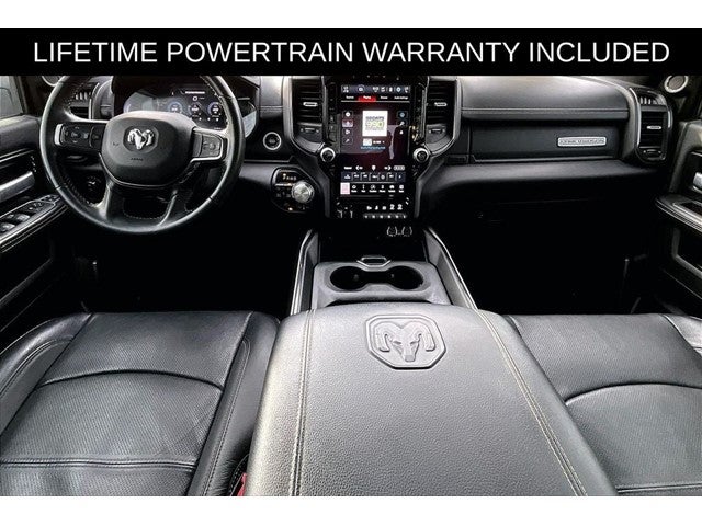 2024 RAM 2500 Power Wagon