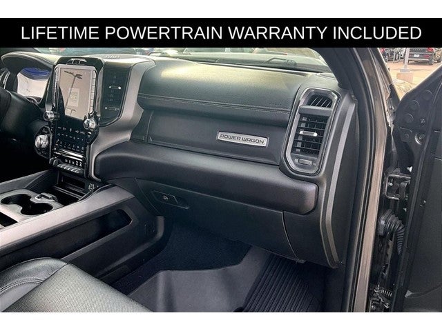 2024 RAM 2500 Power Wagon