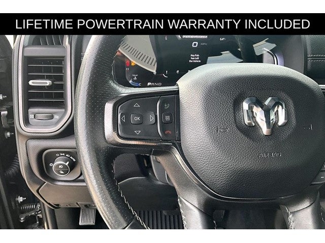 2024 RAM 2500 Power Wagon