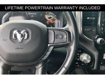 2024 RAM 2500 Power Wagon