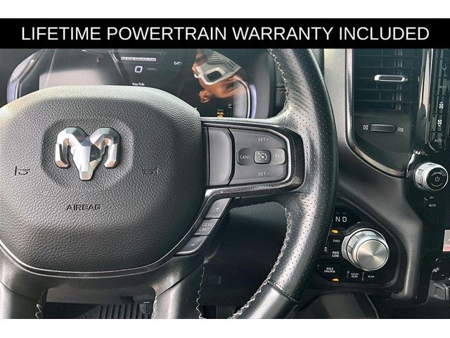 2024 RAM 2500 Power Wagon