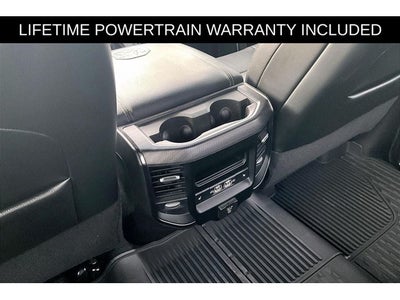 2024 RAM 2500 Power Wagon