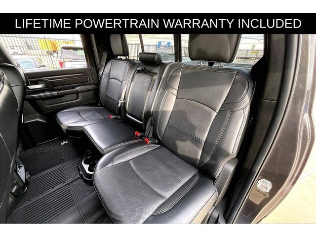 2024 RAM 2500 Power Wagon