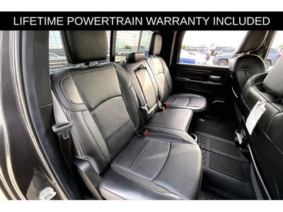 2024 RAM 2500 Power Wagon