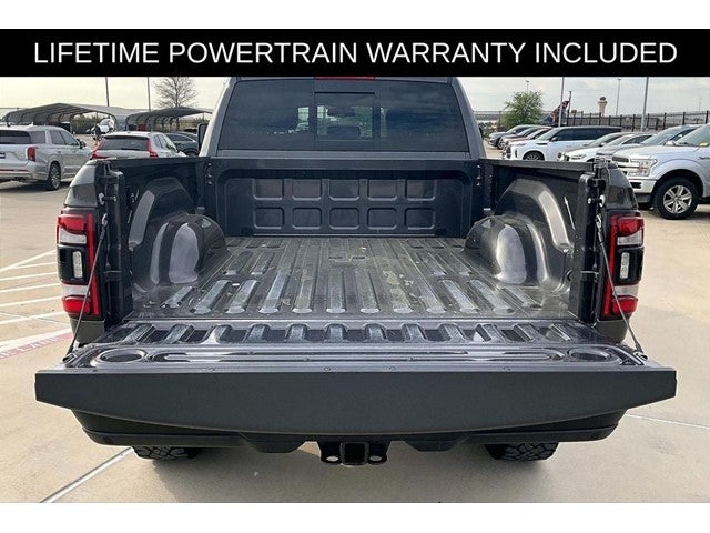 2024 RAM 2500 Power Wagon