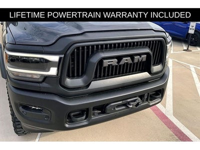 2024 RAM 2500 Power Wagon