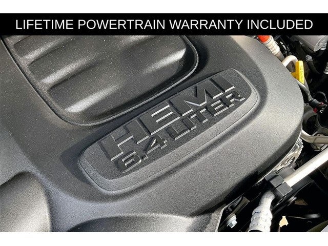 2024 RAM 2500 Power Wagon