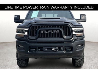 2024 RAM 2500 Power Wagon