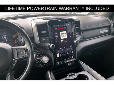 2024 RAM 2500 Power Wagon