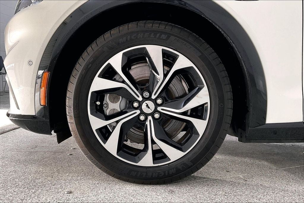 2023 Ford Mustang Mach-E Premium