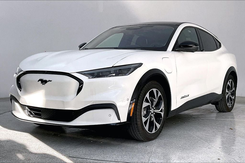2023 Ford Mustang Mach-E Premium