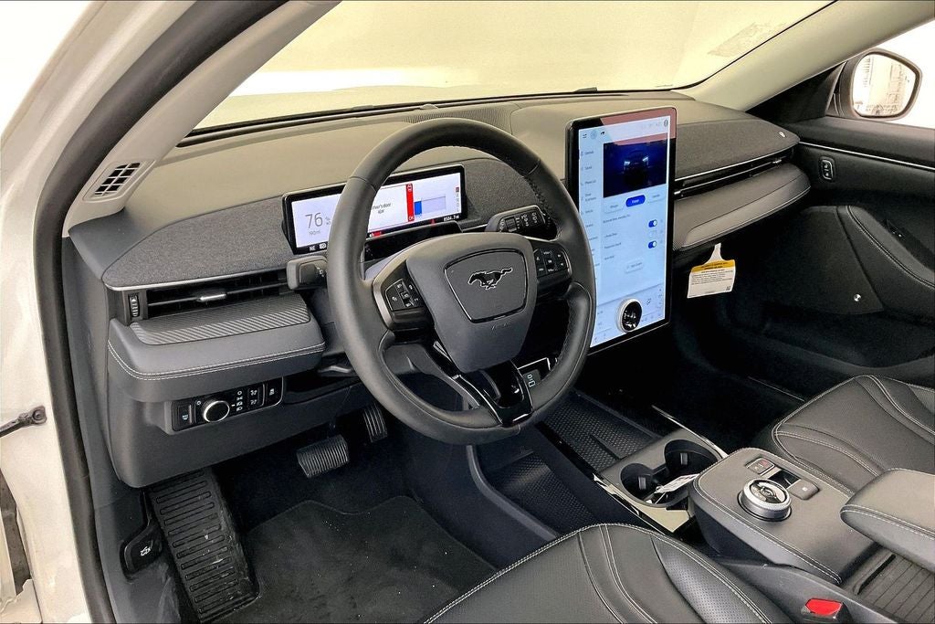 2023 Ford Mustang Mach-E Premium