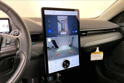 2023 Ford Mustang Mach-E Premium