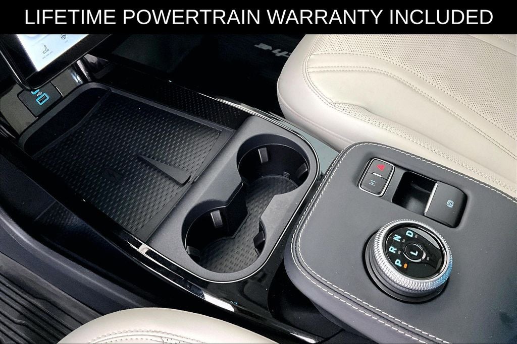 2024 Ford Mustang Mach-E Premium