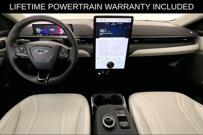 2024 Ford Mustang Mach-E Premium