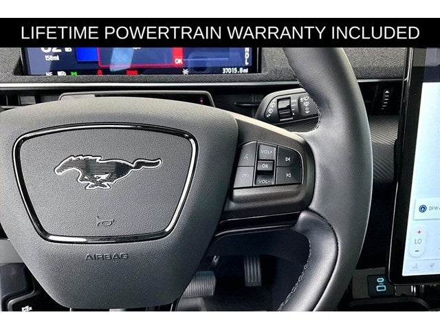 2024 Ford Mustang Mach-E Premium