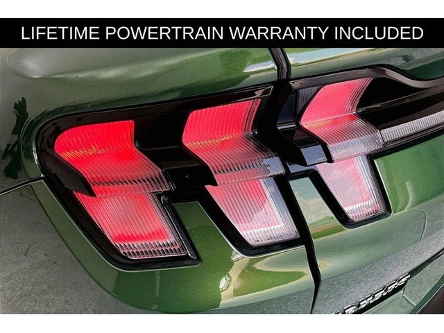 2024 Ford Mustang Mach-E Premium