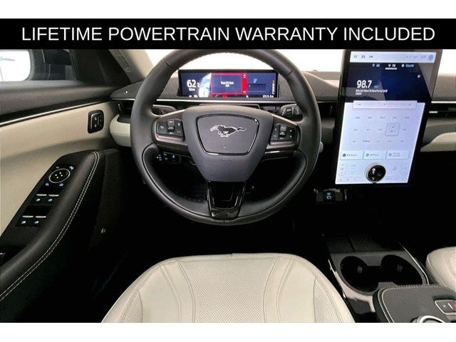 2024 Ford Mustang Mach-E Premium