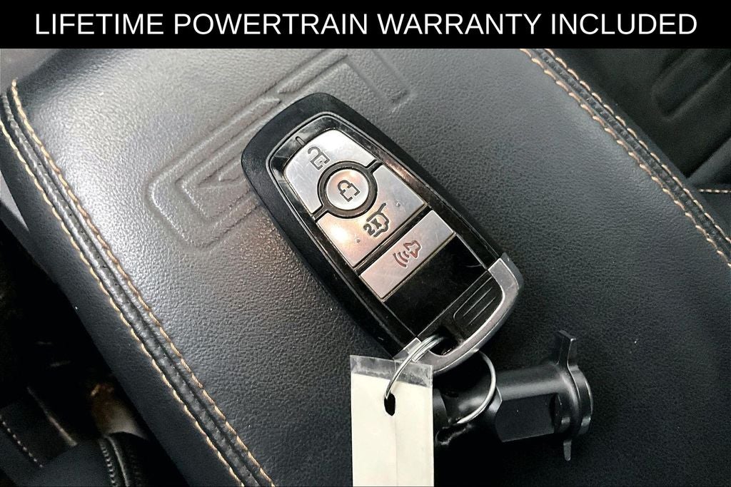 2021 Ford Mustang Mach-E GT