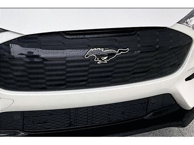 2021 Ford Mustang Mach-E GT