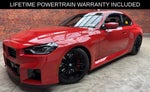 2024 BMW M2 Base