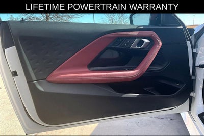 2025 BMW 2 Series M240i xDrive