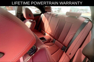 2025 BMW 2 Series M240i xDrive