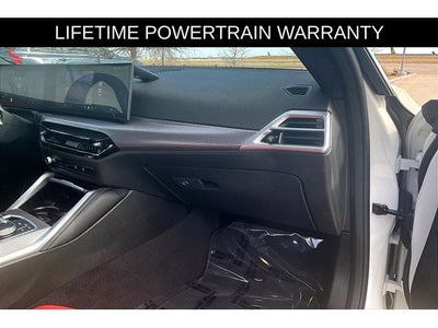 2025 BMW 2 Series M240i xDrive