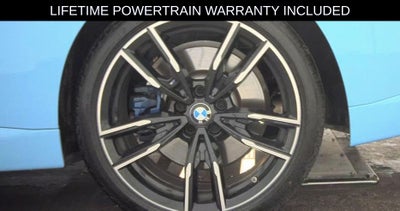 2026 BMW 2 Series M240i xDrive
