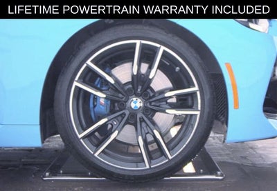 2026 BMW 2 Series M240i xDrive