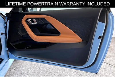 2026 BMW 2 Series M240i xDrive
