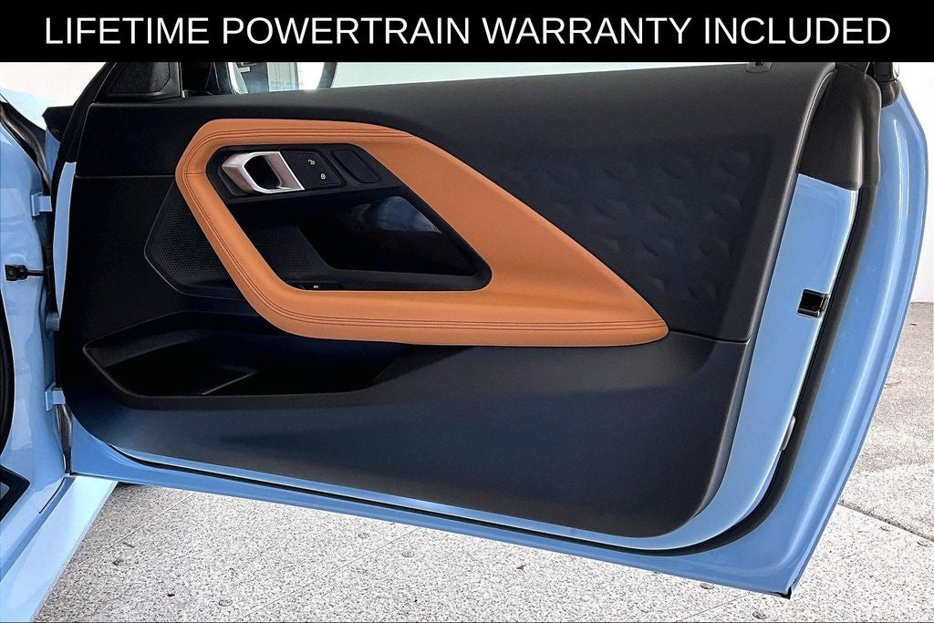 2026 BMW 2 Series M240i xDrive