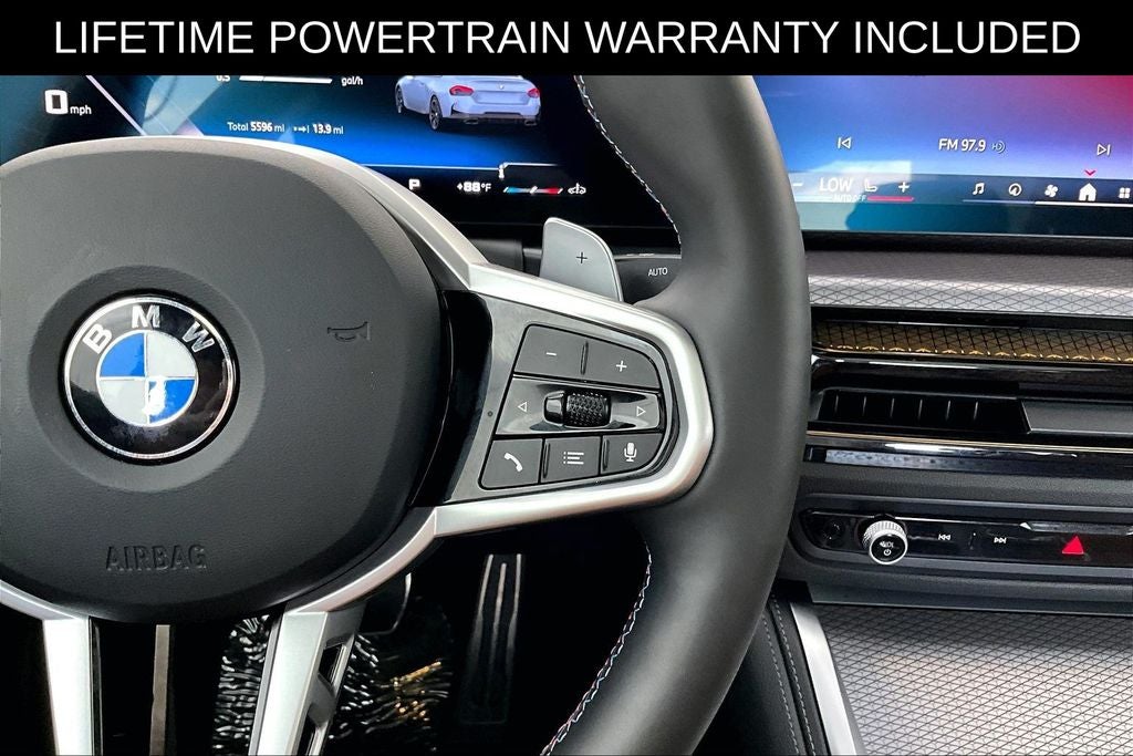 2026 BMW 2 Series M240i xDrive