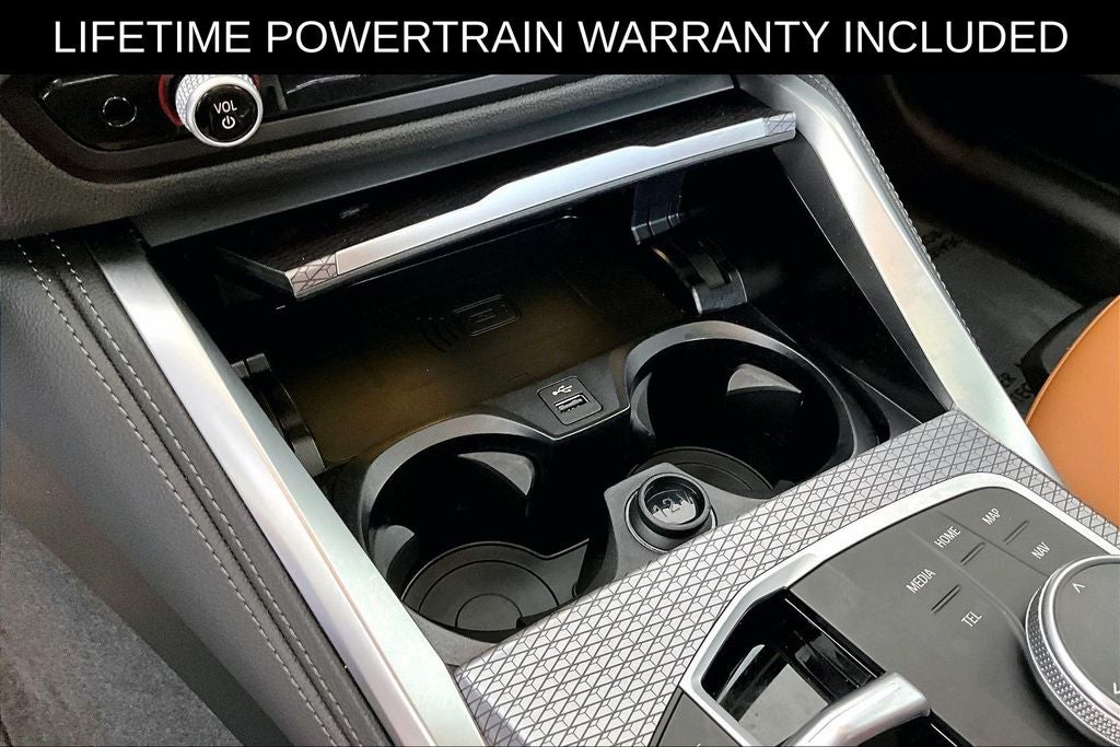 2026 BMW 2 Series M240i xDrive