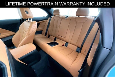 2026 BMW 2 Series M240i xDrive