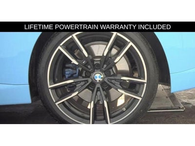 2026 BMW 2 Series M240i xDrive