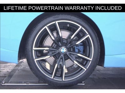 2026 BMW 2 Series M240i xDrive