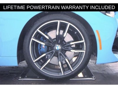 2026 BMW 2 Series M240i xDrive