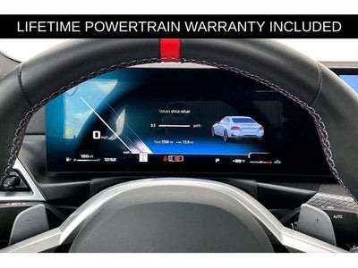 2026 BMW 2 Series M240i xDrive